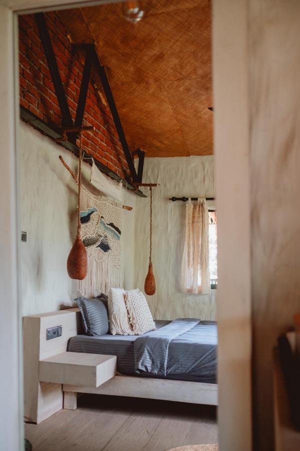 Villa Arawe Retreat à Ella Extérieur photo